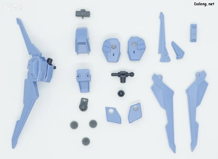 HGUC 网络限定版 高达Mk-Ⅲ - 图片